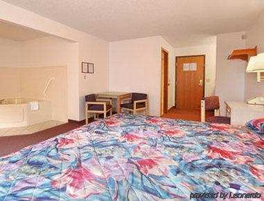 Super 8 By Wyndham Walnut Hotel Quarto foto